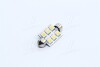 Лампа LED Софітні C5W 24V T11x39-S8.5 (6 SMD size5050) WARM WHITE <> TEMPEST Tmp-15T11-24V (фото 4)