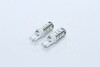 Лампа LED б / ц габарит і панель приладів T10 13SMD W5W 12V WHITE 2шт. блістер <> TEMPEST TP-212T10-12V (фото 4)