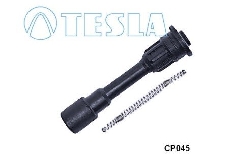 Вилка, котушка запалювання TESLA CP045