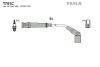 Фото 1 - комплект кабелiв запалювання TESLA T781C Комплект кабелiв запалювання TESLA T781C (фото 1)