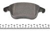 Гальмівні колодки AUDI A4/A5 "F "07-17 TEXTAR 2470601 (фото 4)