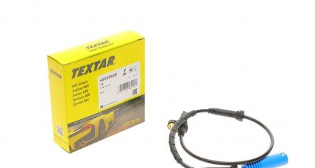 Датчик ABS (передній) BMW X5 (E53) 00-06 TEXTAR 45009600