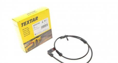 Датчик ABS (передній) MB C-class (W204) 07-14 (L=818mm) TEXTAR 45023100