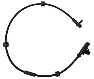 Датчик ABS TEXTAR 45036600