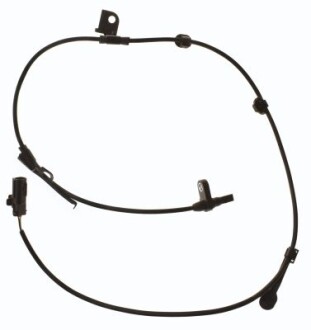 Датчик ABS TEXTAR 45039800