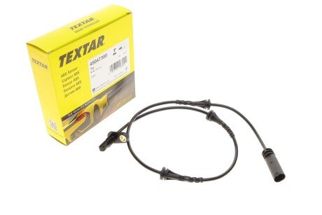 Датчик ABS (передній) BMW X5 (G05)/X6 (G06)/X7 (G07) 18- B47/B57/B58/N63/S63 TEXTAR 45047300