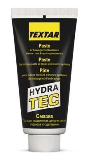 Мастило для супортів HYDRA TEC 180ml - знято з виробництва TEXTAR ="81001400"
