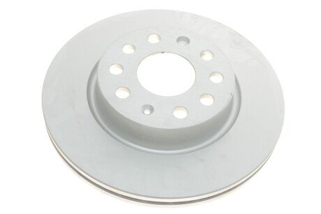 Диск гальмівний AUDI/SEAT/SKODA/VW A3/Toledo/Octavia/Caddy/Golf "F D=280mm "03>> TEXTAR 92120705