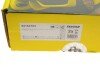 Диск гальмівний (передній) Hyundai Accent III 05-/Kia Rio II 05-12 (256x22) PRO TEXTAR 92164703 (фото 5)