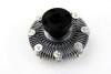 Віскомуфта вентилятора радіатора THERMOTEC D58002TT (фото 1)