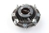 Віскомуфта вентилятора радіатора THERMOTEC D58002TT (фото 2)