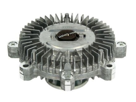 Віскомуфта вентилятора радіатора THERMOTEC D58005TT