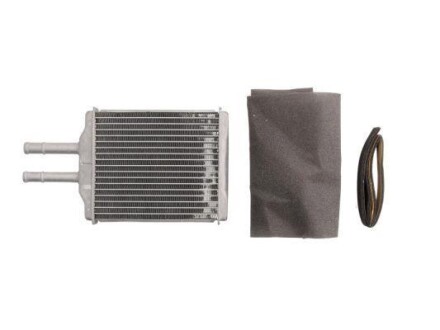 Радіатор пічки THERMOTEC D60008TT