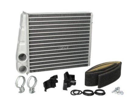 Радіатор пічки THERMOTEC D61005TT