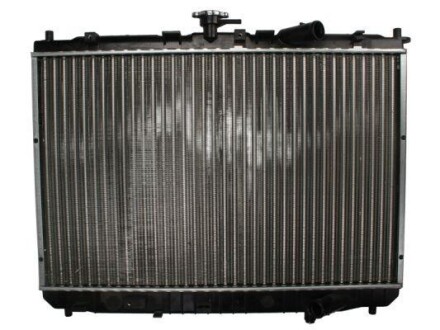 Радіатор двигуна THERMOTEC D70310TT