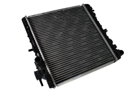 Радіатор двигуна THERMOTEC D70502TT