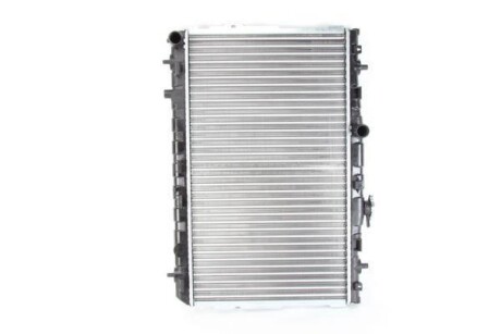 Радіатор двигуна THERMOTEC D70508TT