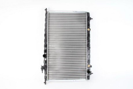 Радіатор двигуна THERMOTEC D70509TT