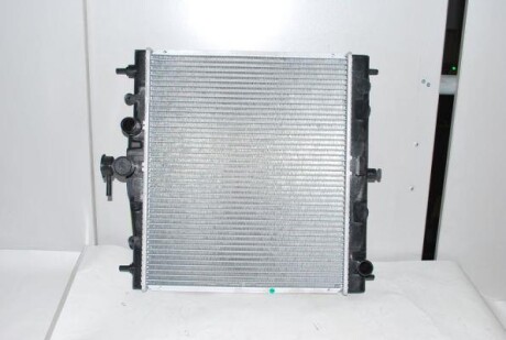 Радіатор двигуна THERMOTEC D71011TT