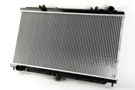 Радіатор двигуна THERMOTEC D71020TT