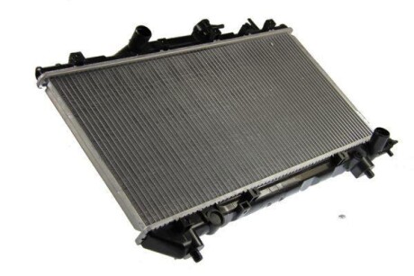 Радіатор двигуна THERMOTEC D72003TT