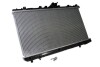 Радіатор двигуна THERMOTEC D72012TT (фото 1)