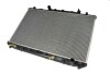 Радіатор двигуна THERMOTEC D72013TT (фото 1)