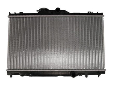 Радіатор двигуна THERMOTEC D72022TT