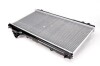Радіатор двигуна THERMOTEC D72026TT (фото 2)