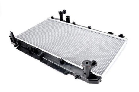 Радіатор двигуна THERMOTEC D72028TT