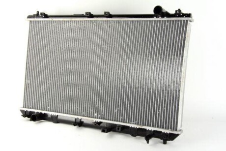 Радіатор двигуна THERMOTEC D72033TT