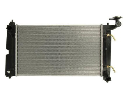 Радіатор двигуна THERMOTEC D72037TT