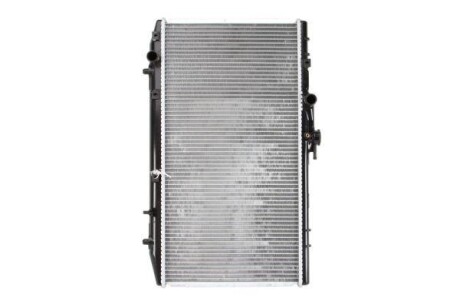 Радіатор двигуна THERMOTEC D72040TT