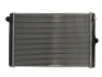 Радіатор двигуна THERMOTEC D72043TT (фото 1)