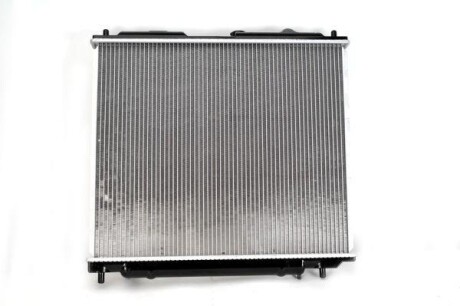 Радіатор двигуна THERMOTEC D75003TT