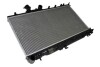 Радіатор двигуна THERMOTEC D77004TT (фото 1)