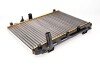 Радіатор двигуна THERMOTEC D78010TT (фото 6)