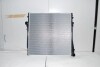 Радіатор двигуна THERMOTEC D7B008TT (фото 1)