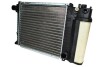 Радіатор двигуна THERMOTEC D7B010TT (фото 1)