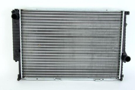 Радіатор двигуна THERMOTEC D7B014TT