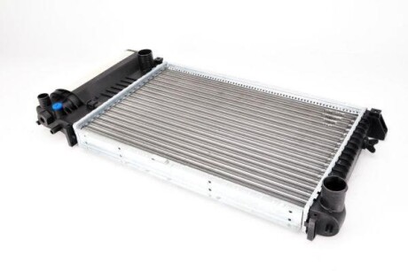 Радіатор двигуна THERMOTEC D7B017TT