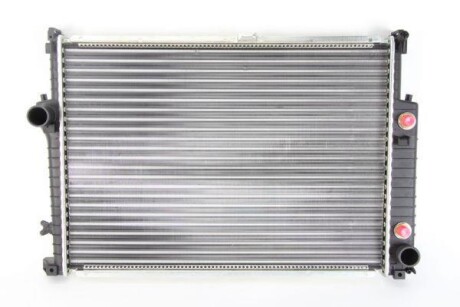 Радіатор двигуна THERMOTEC D7B020TT