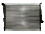 Радіатор двигуна THERMOTEC D7B021TT (фото 1)