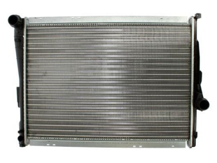 Радіатор двигуна THERMOTEC D7B021TT