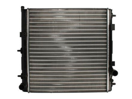 Радіатор двигуна THERMOTEC D7C003TT