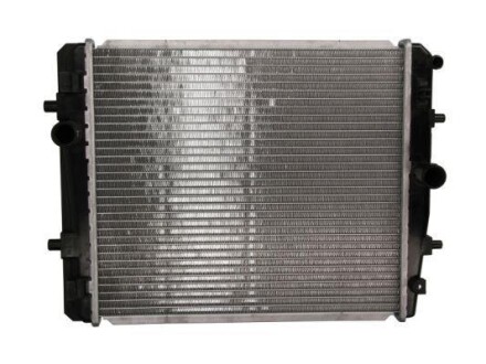 Радіатор двигуна THERMOTEC D7C009TT