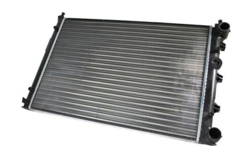 Радіатор двигуна THERMOTEC D7D001TT
