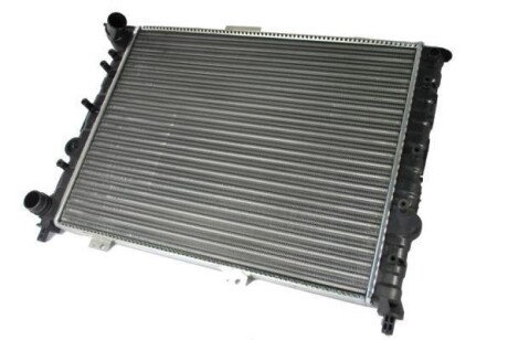 Радіатор двигуна THERMOTEC D7D005TT