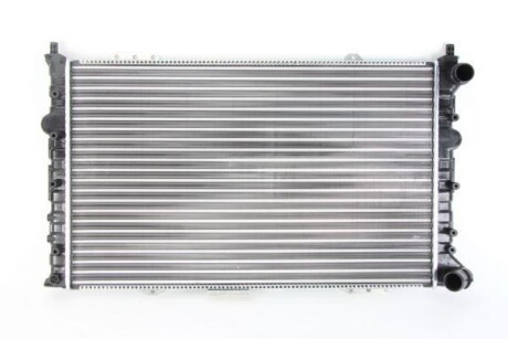 Радіатор двигуна THERMOTEC D7D007TT