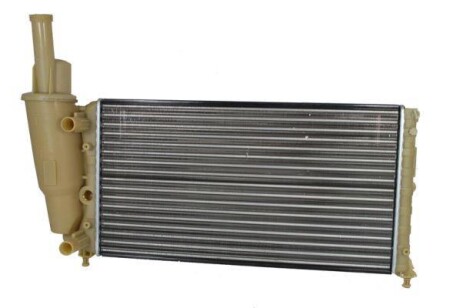 Радіатор двигуна THERMOTEC D7F005TT